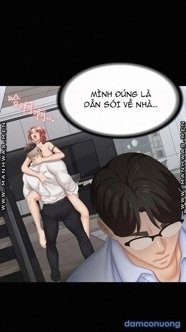 Hoán đổi vợ chồng 