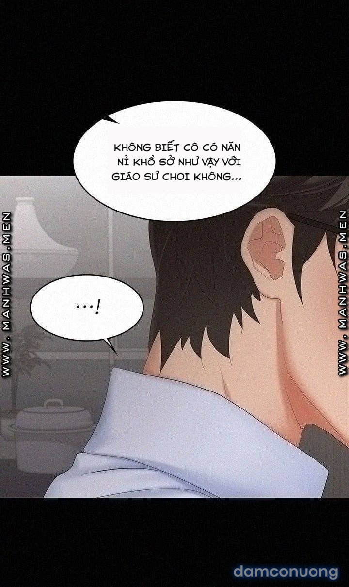 Hoán đổi vợ chồng 