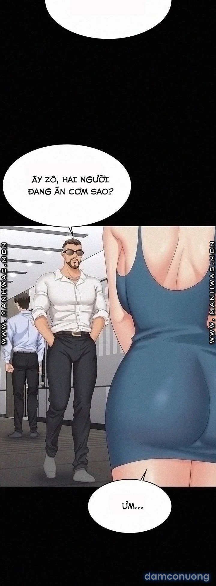 Hoán đổi vợ chồng 