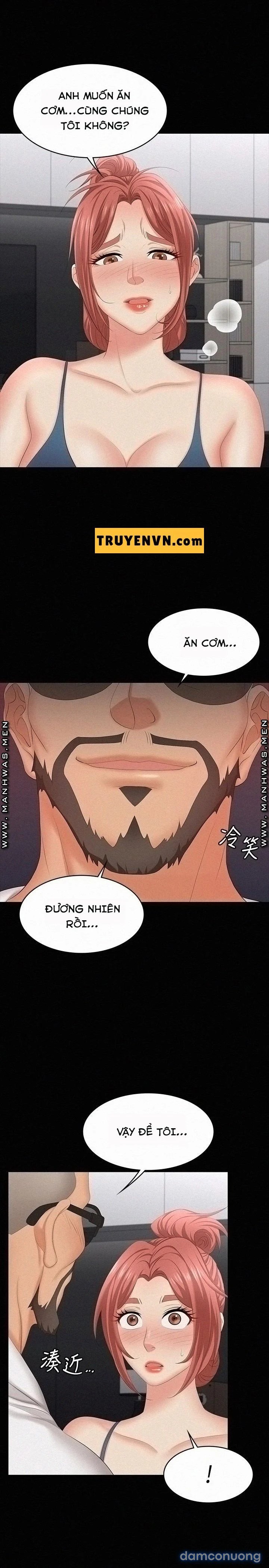 Hoán đổi vợ chồng 