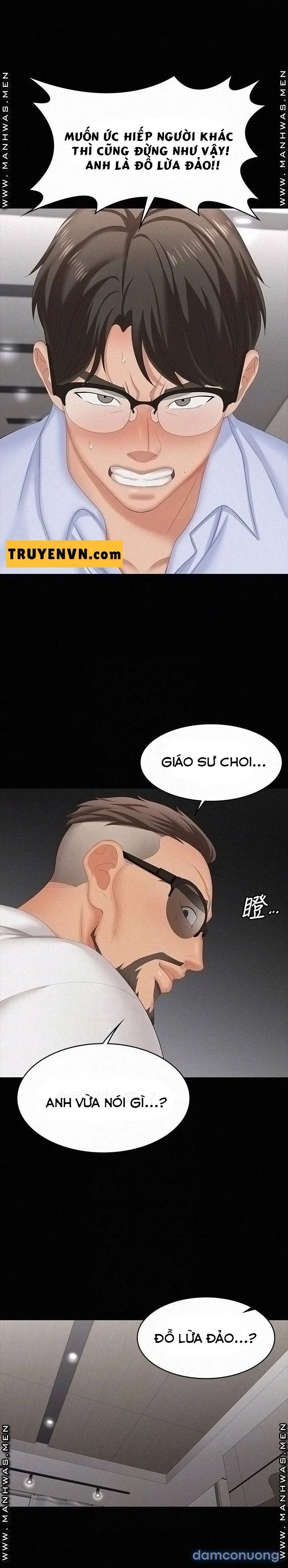 Hoán đổi vợ chồng 