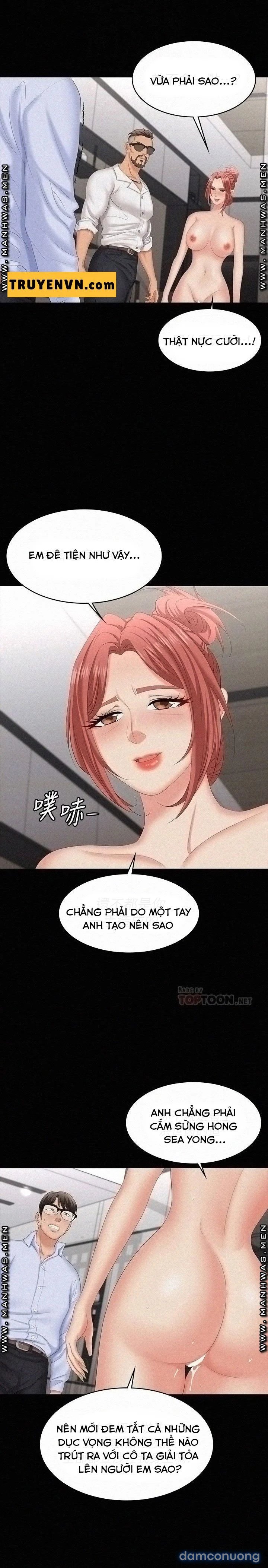 Hoán đổi vợ chồng 