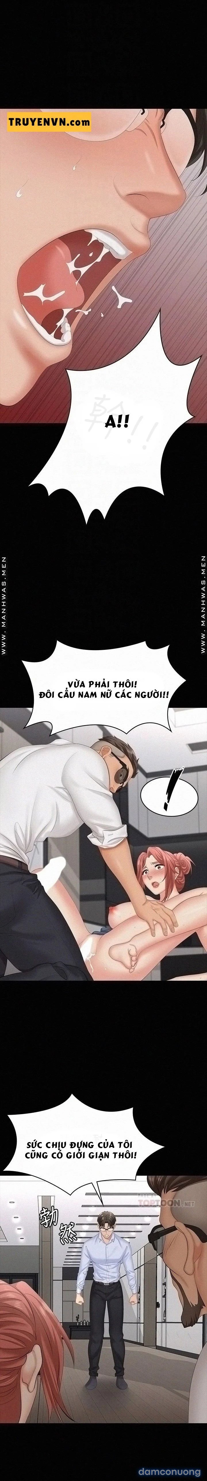 Hoán đổi vợ chồng 
