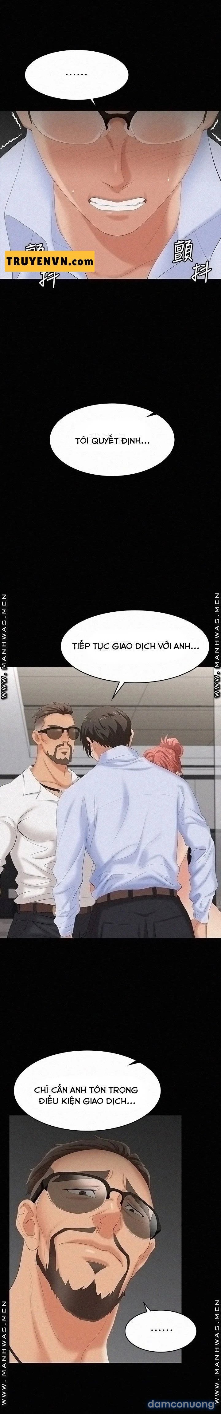 Hoán đổi vợ chồng 