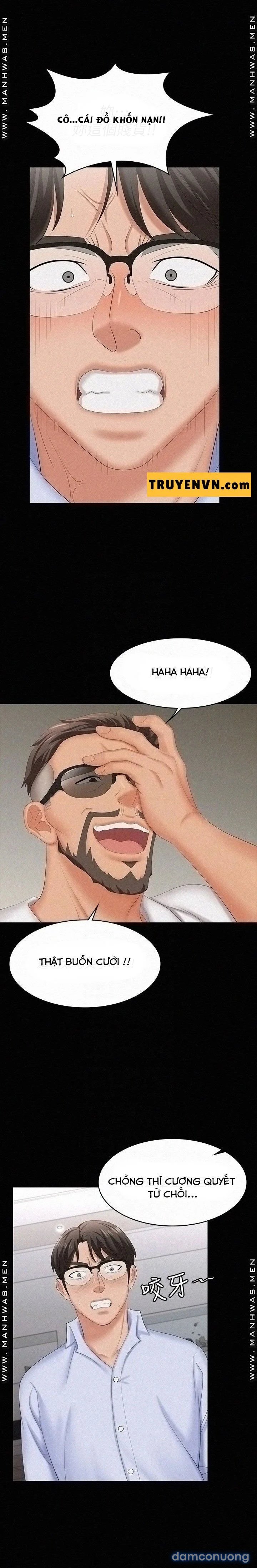 Hoán đổi vợ chồng 