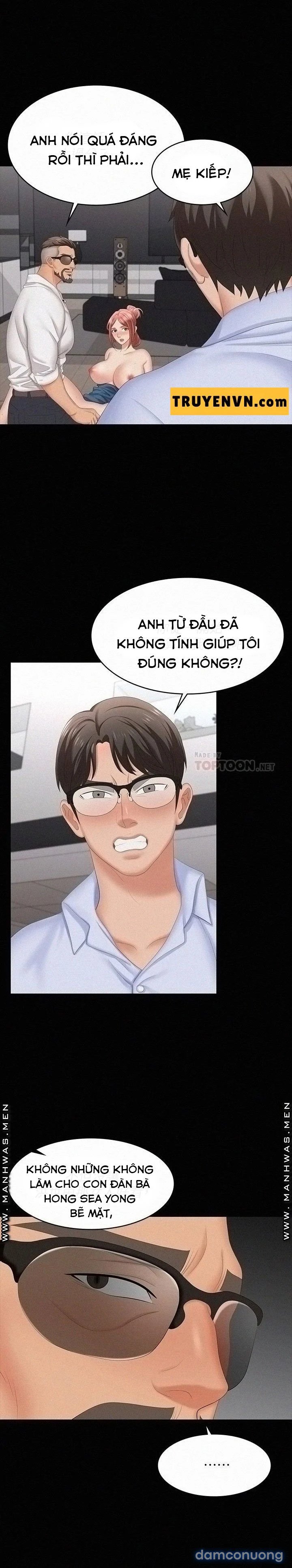 Hoán đổi vợ chồng 