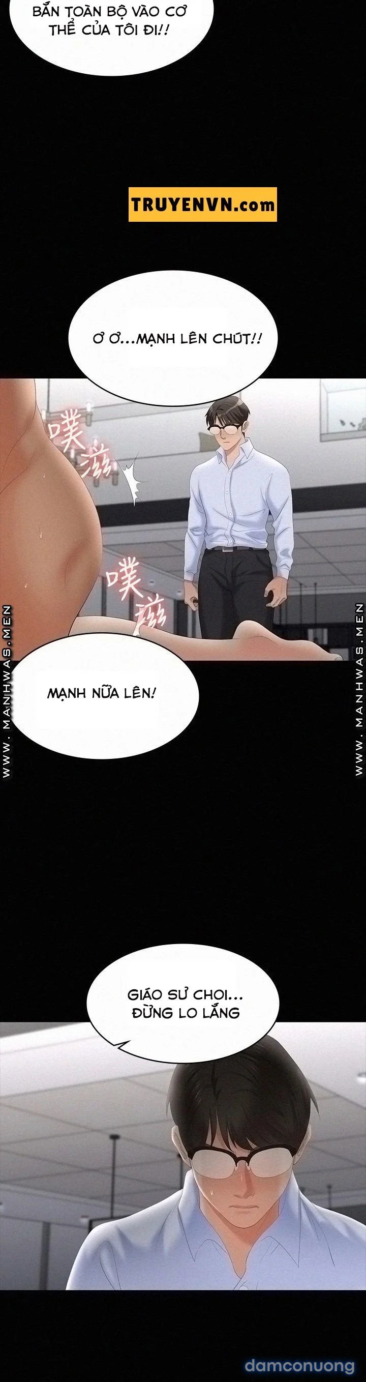 Hoán đổi vợ chồng 