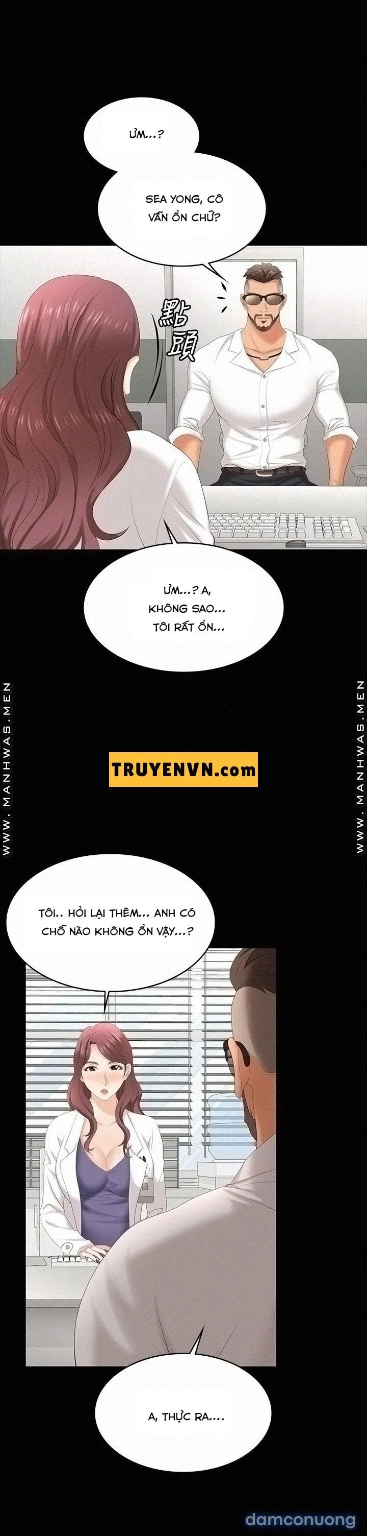 Hoán đổi vợ chồng 
