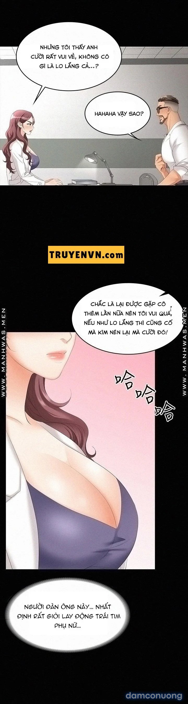 Hoán đổi vợ chồng 