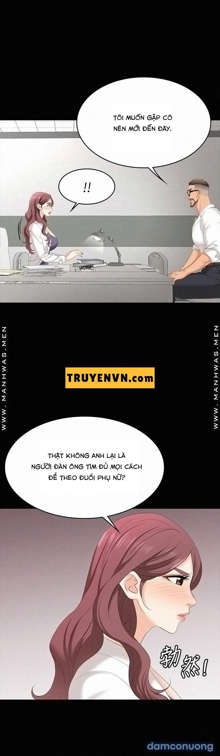 Hoán đổi vợ chồng 