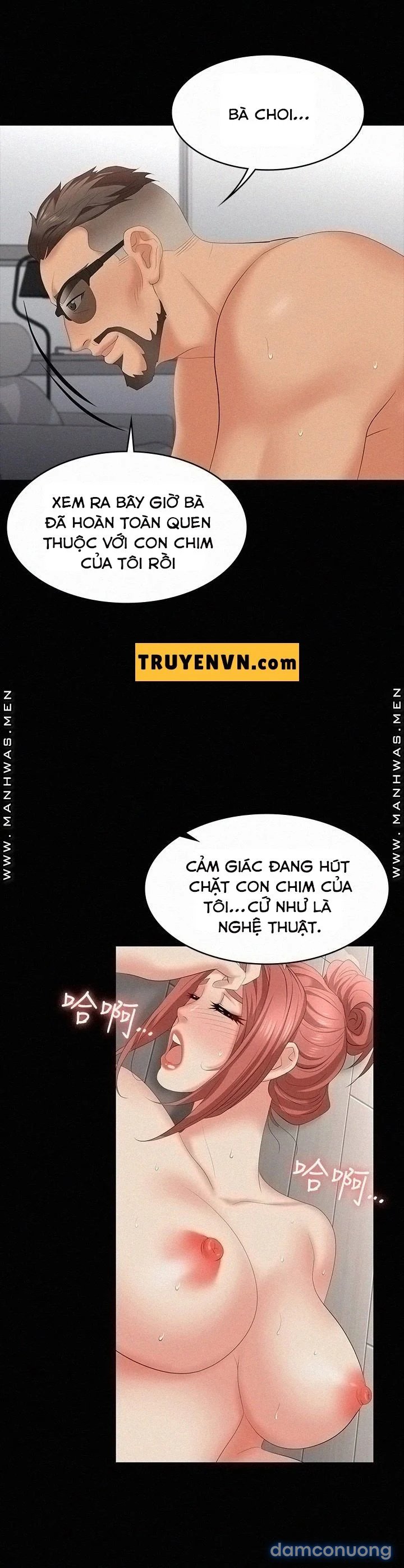 Hoán đổi vợ chồng 