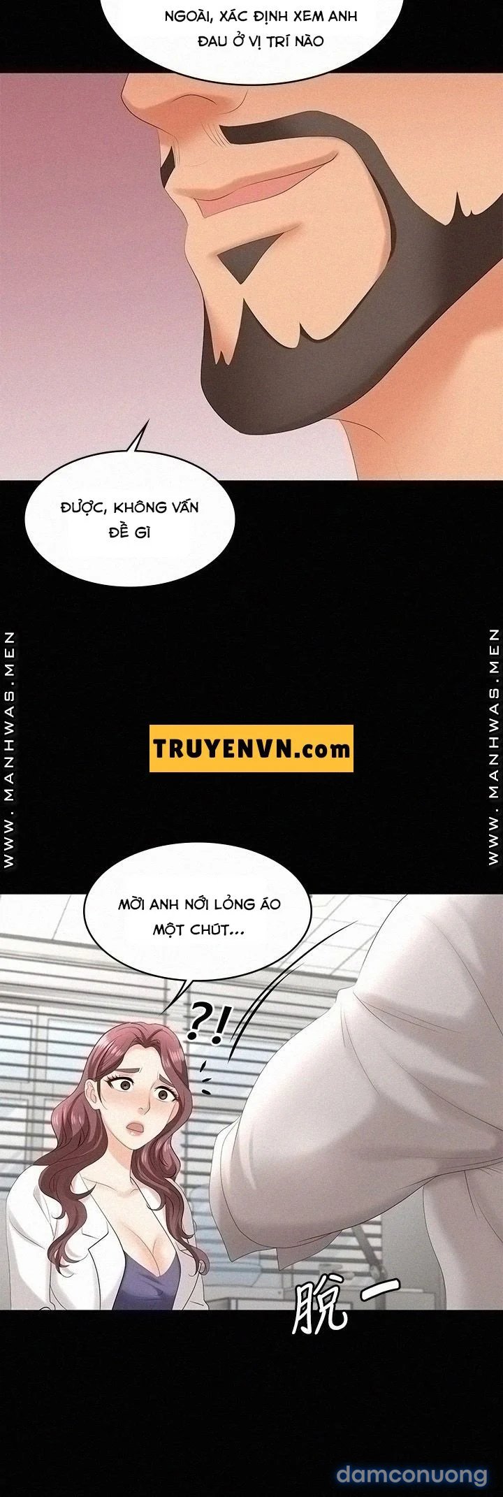 Hoán đổi vợ chồng 