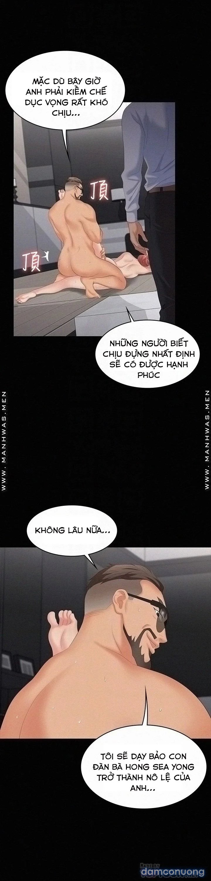 Hoán đổi vợ chồng 