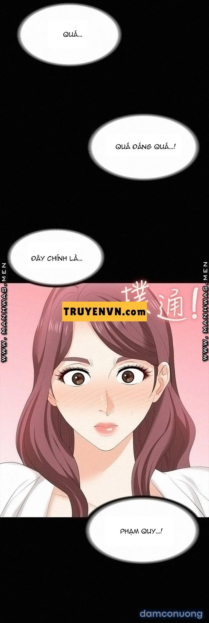Hoán đổi vợ chồng 