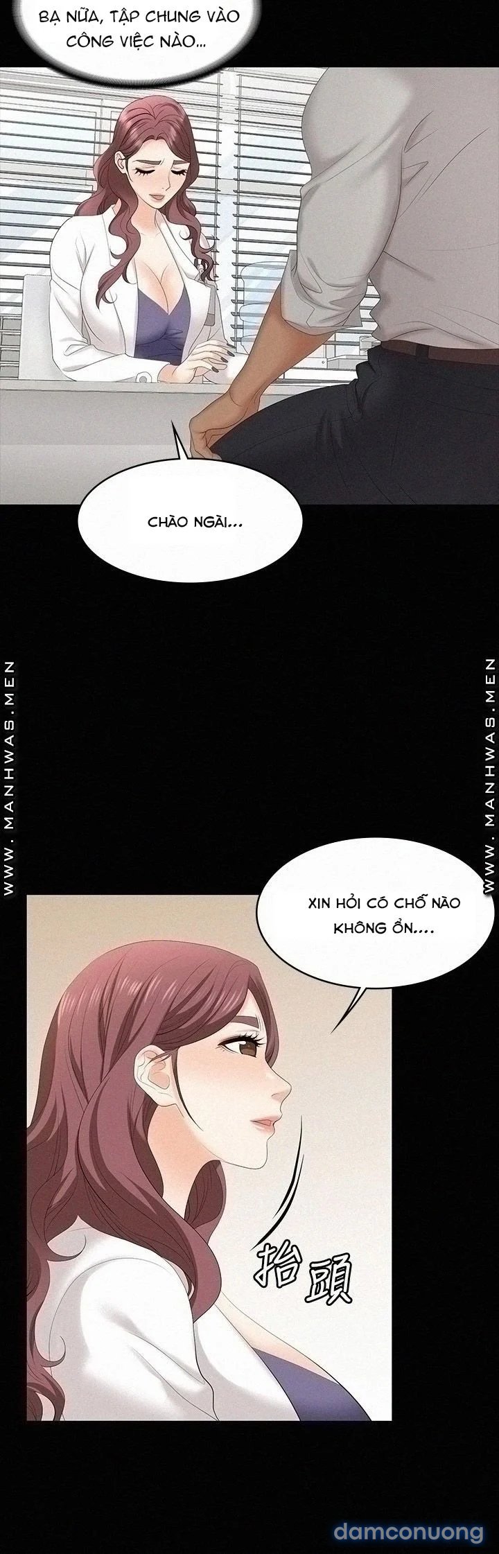 Hoán đổi vợ chồng 
