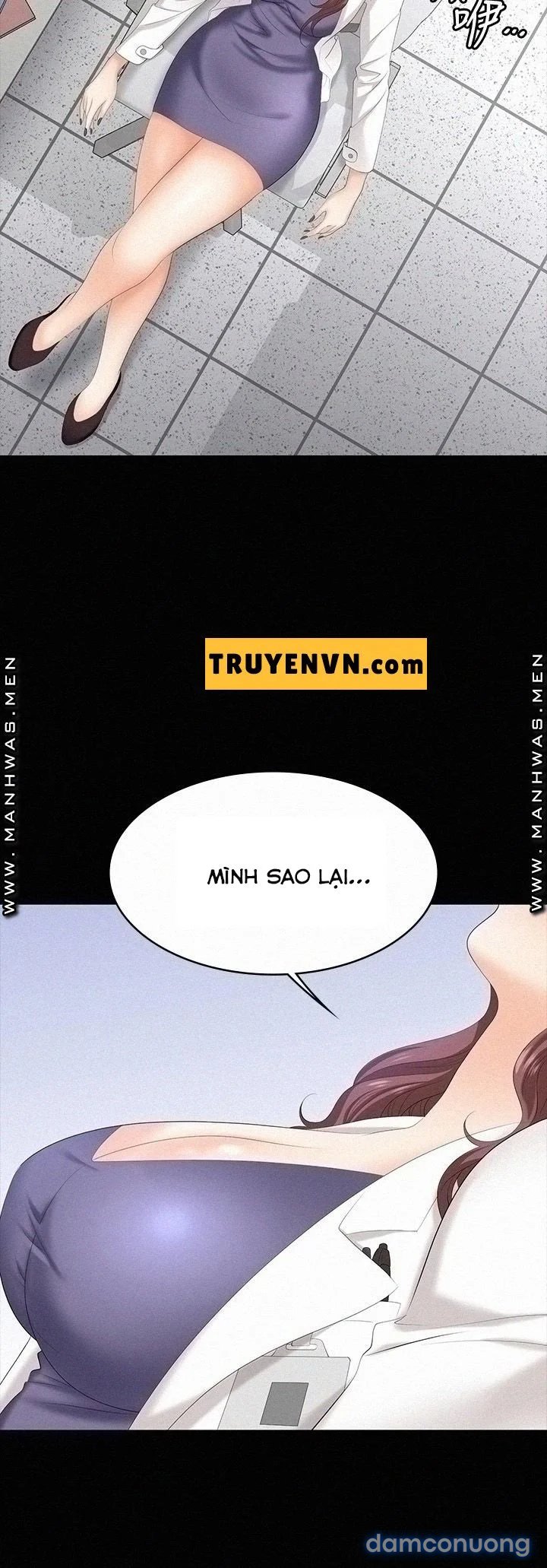 Hoán đổi vợ chồng 