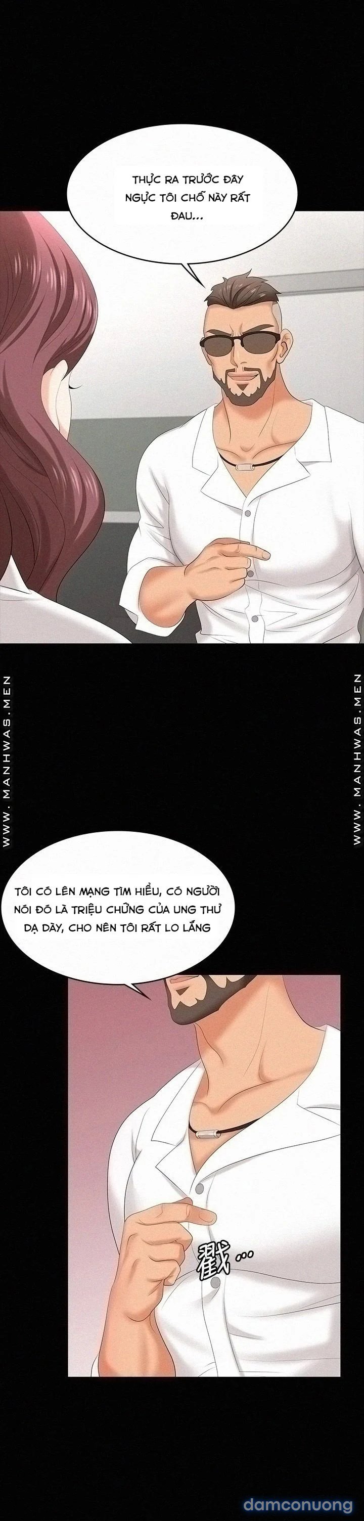 Hoán đổi vợ chồng 