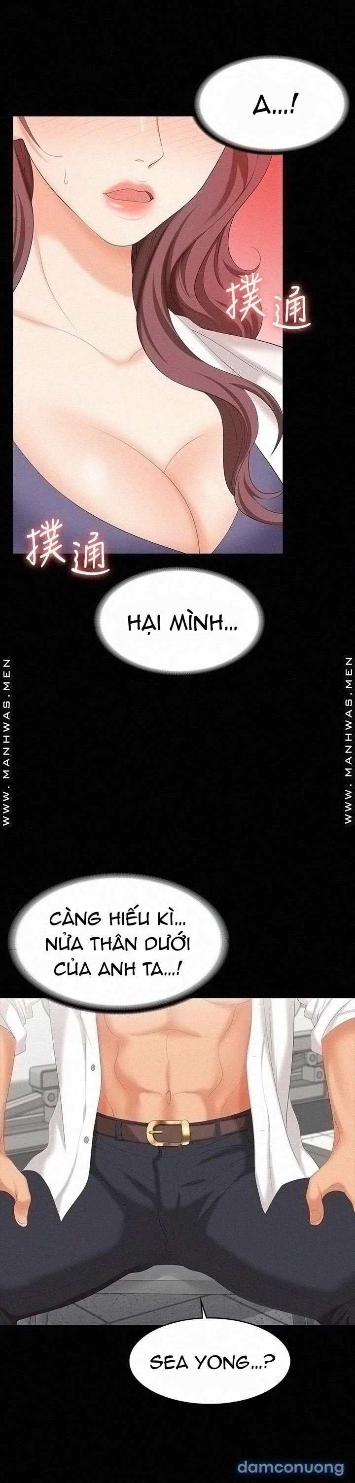 Hoán đổi vợ chồng 