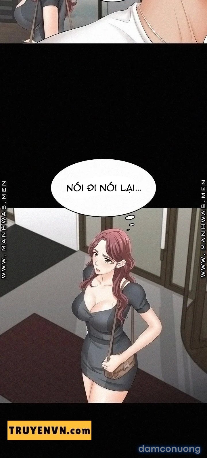 Hoán đổi vợ chồng 