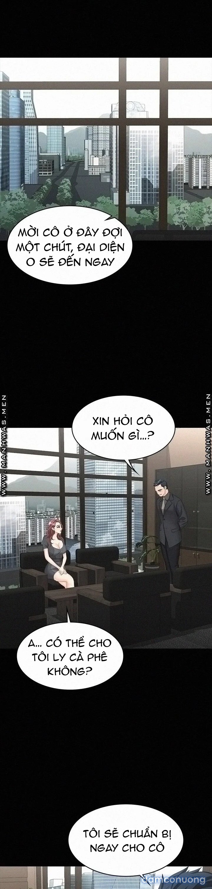 Hoán đổi vợ chồng 