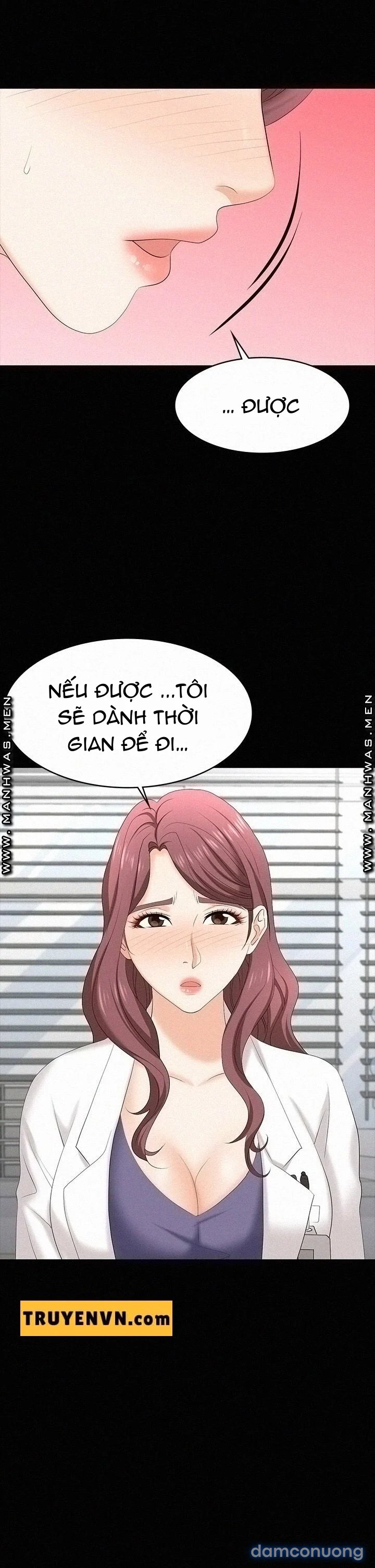 Hoán đổi vợ chồng 