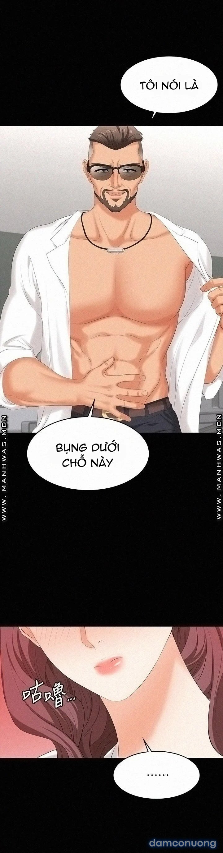 Hoán đổi vợ chồng 