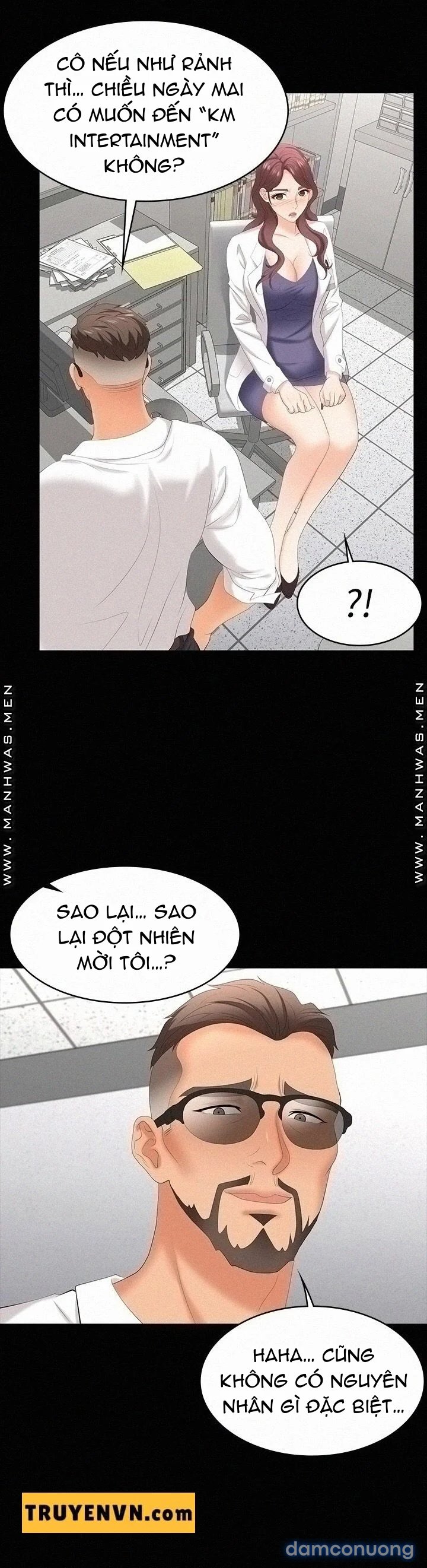 Hoán đổi vợ chồng 