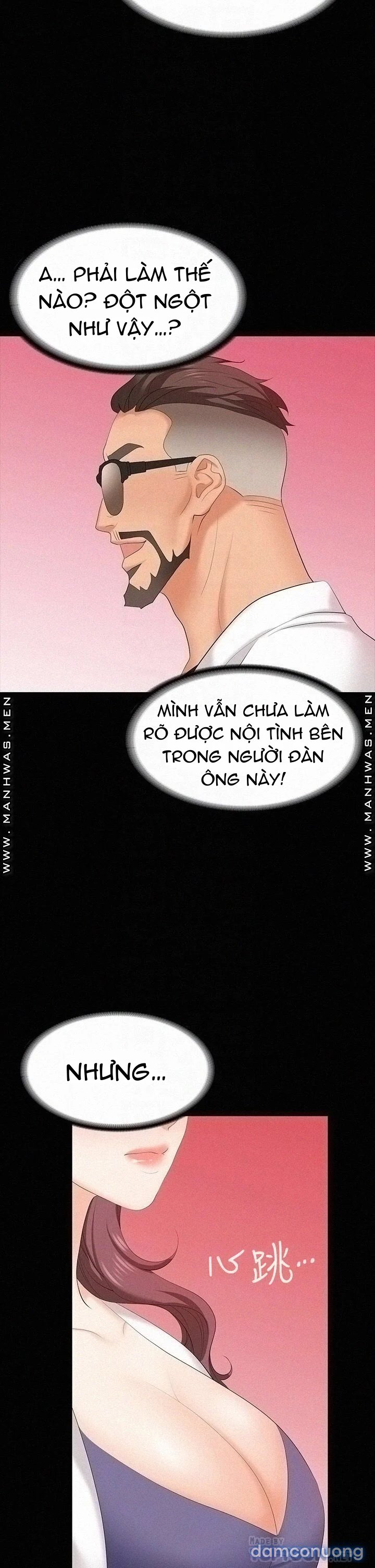 Hoán đổi vợ chồng 