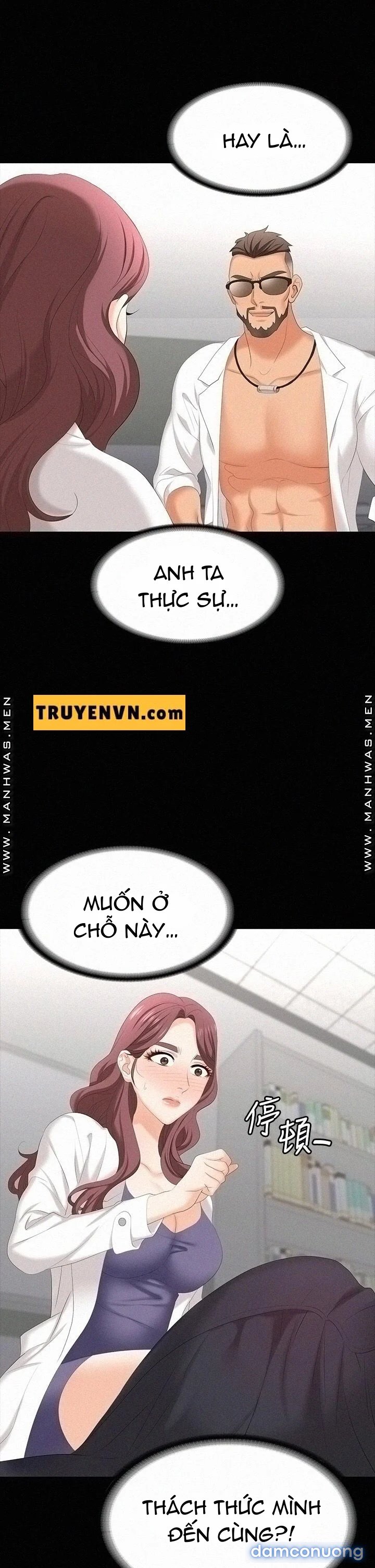 Hoán đổi vợ chồng 