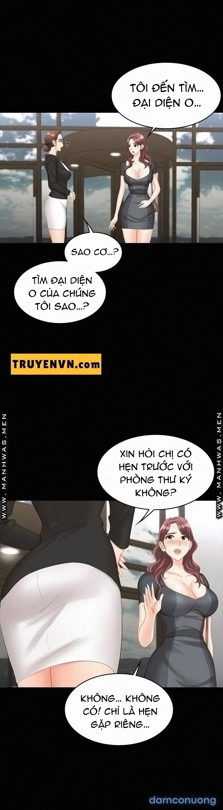 Hoán đổi vợ chồng 