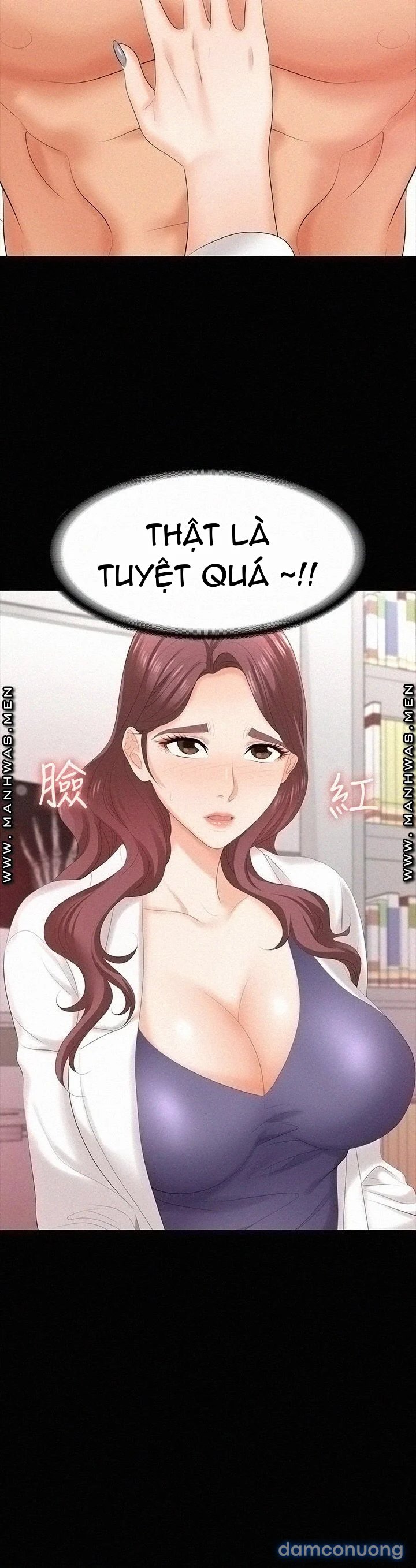 Hoán đổi vợ chồng 