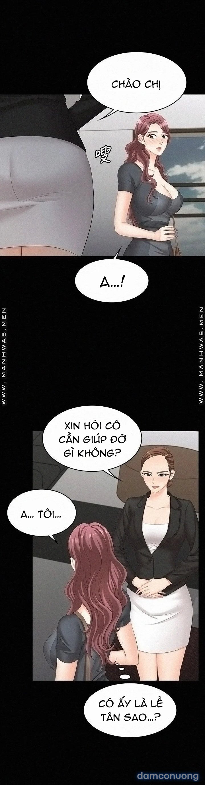 Hoán đổi vợ chồng 