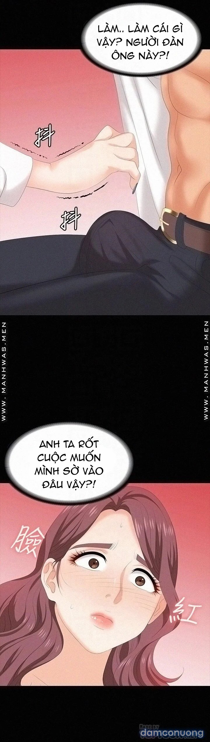 Hoán đổi vợ chồng 