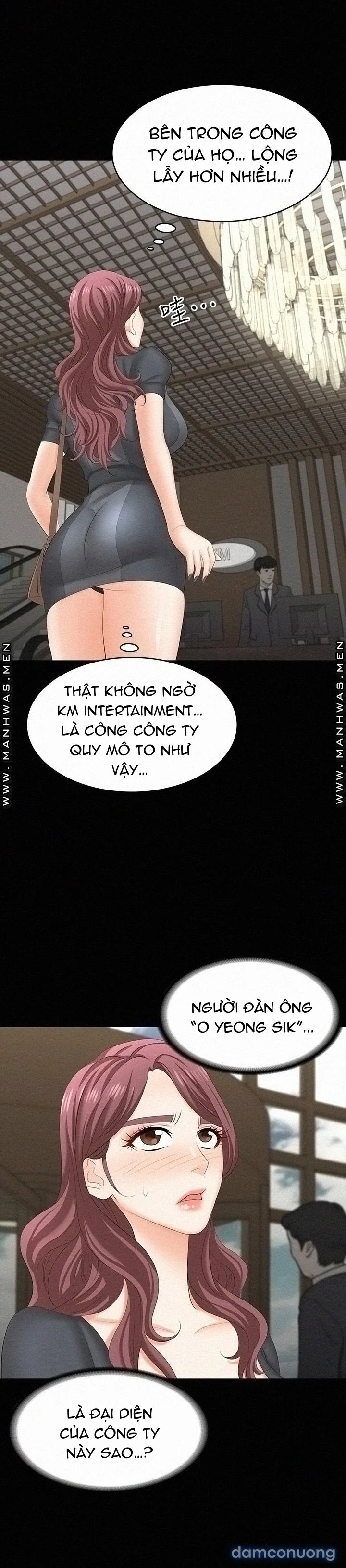 Hoán đổi vợ chồng 
