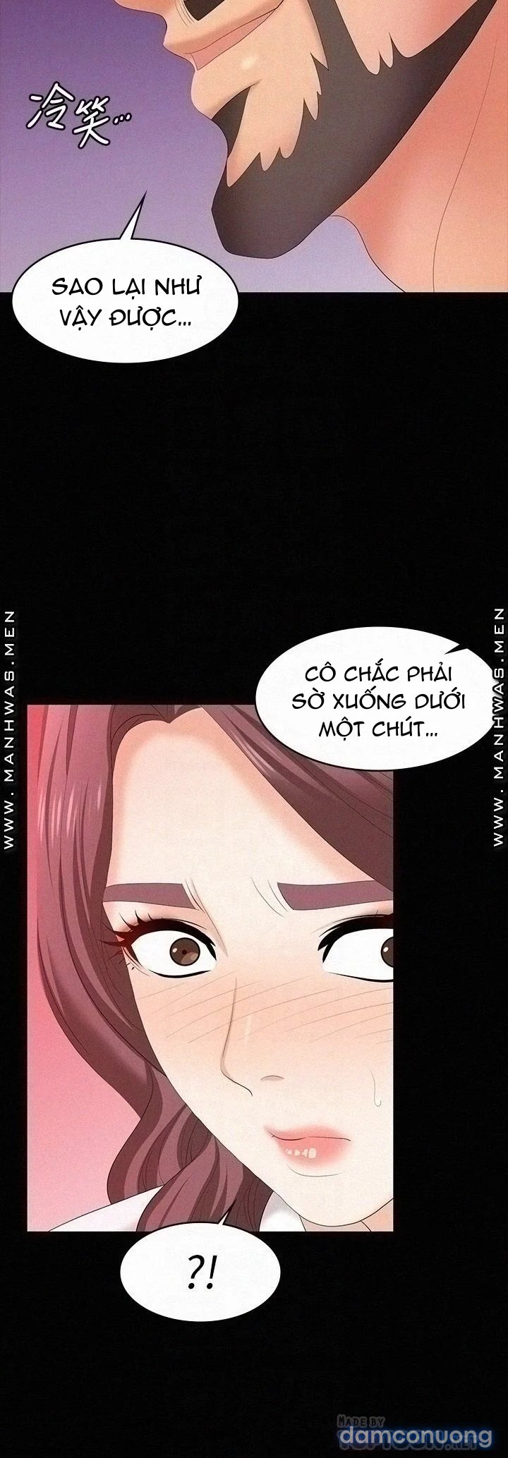 Hoán đổi vợ chồng 