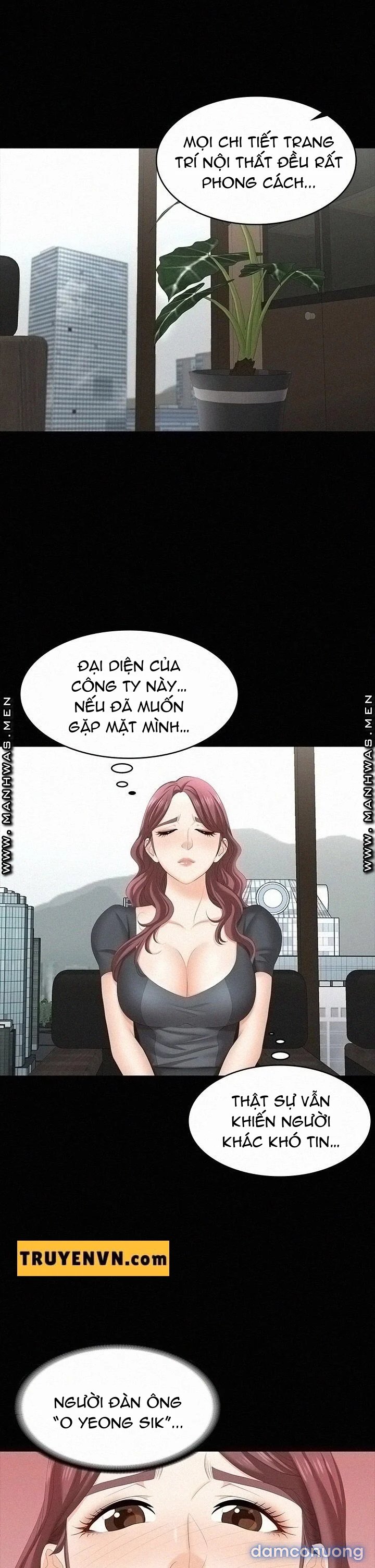 Hoán đổi vợ chồng 