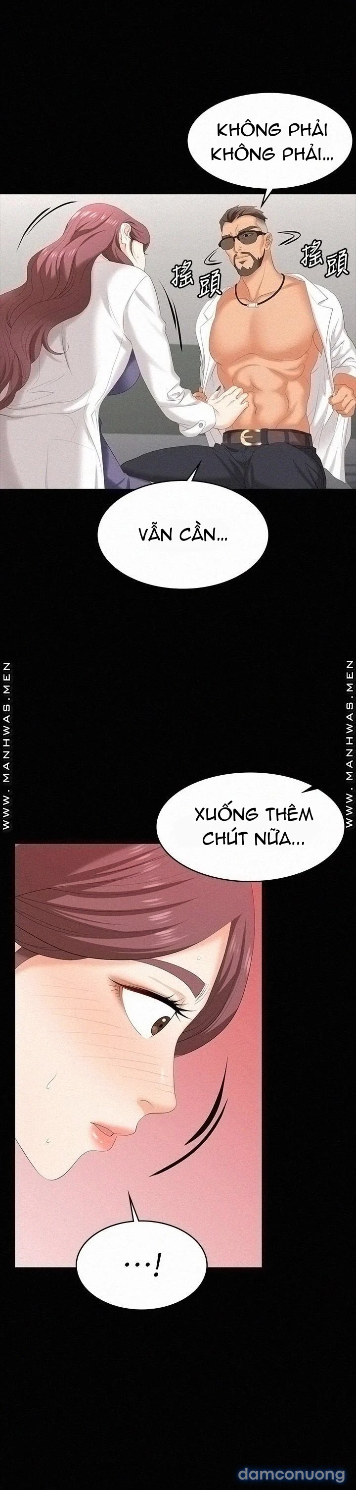 Hoán đổi vợ chồng 