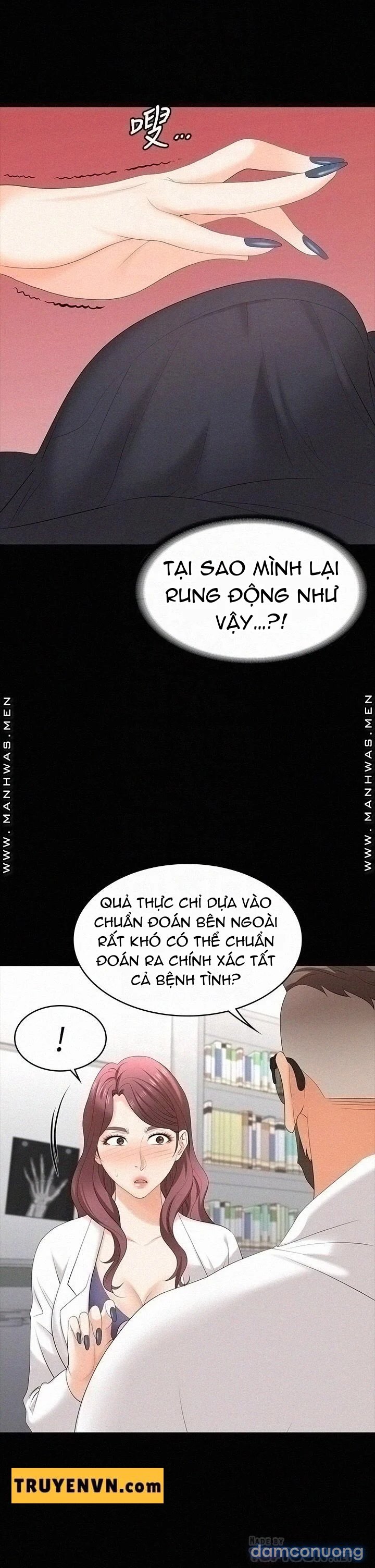 Hoán đổi vợ chồng 