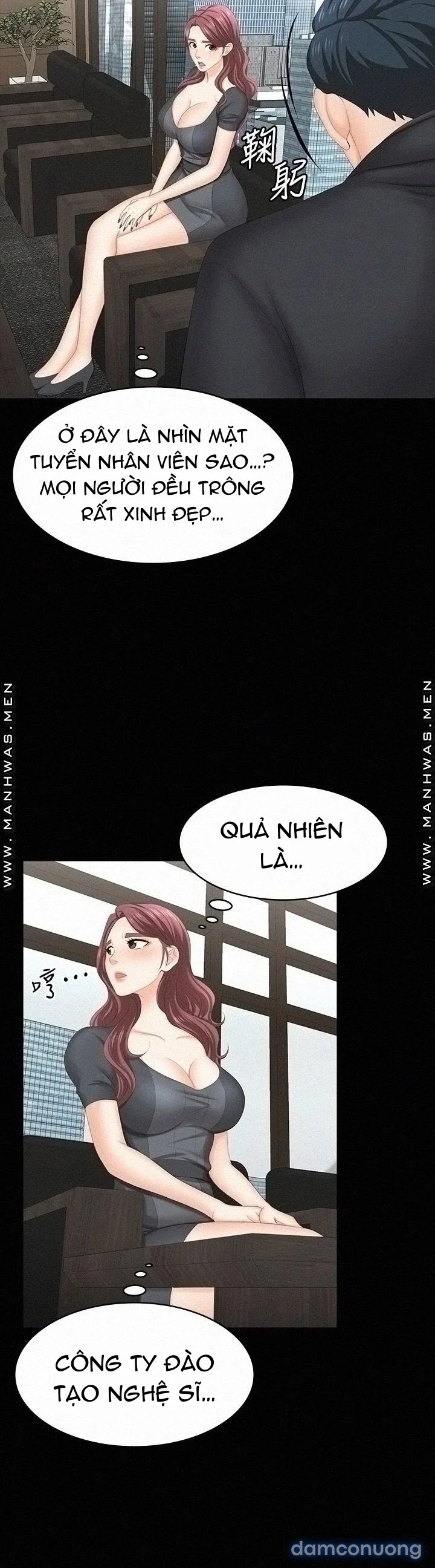 Hoán đổi vợ chồng 