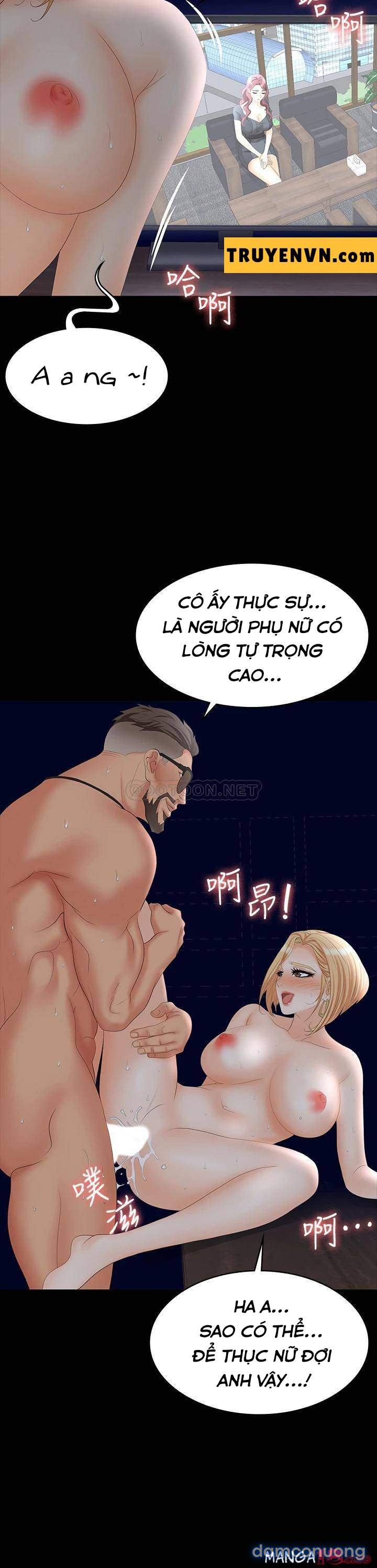 Hoán đổi vợ chồng 