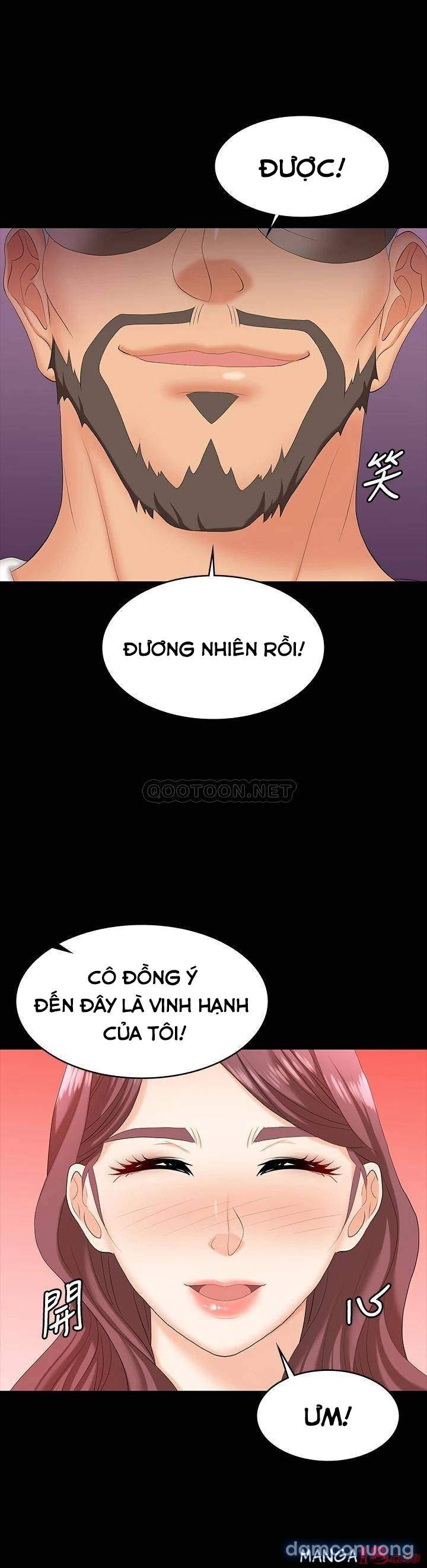 Hoán đổi vợ chồng 