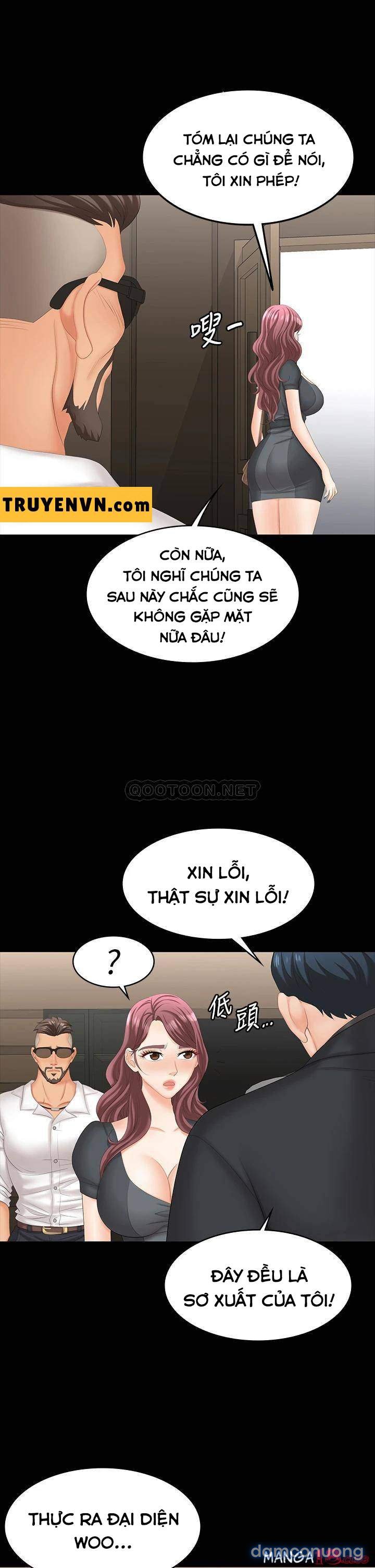 Hoán đổi vợ chồng 