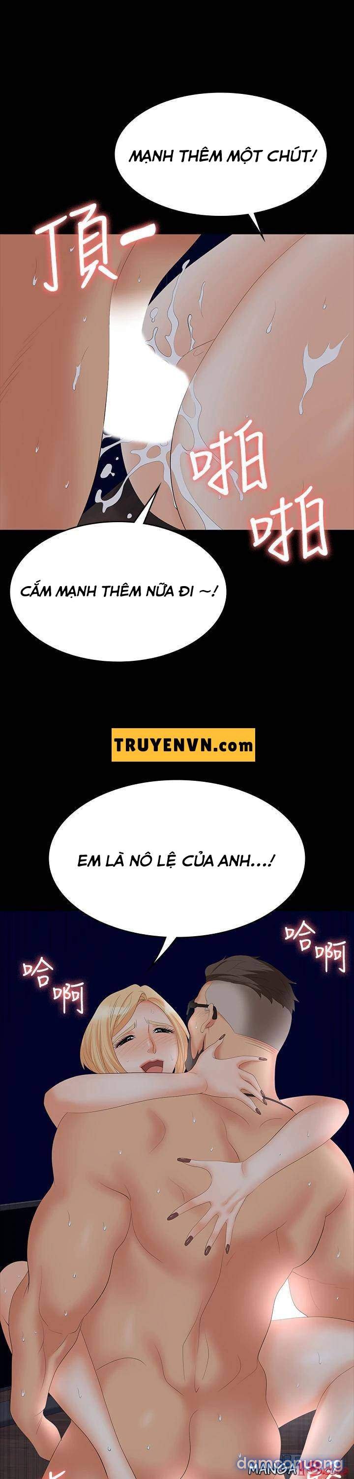Hoán đổi vợ chồng 