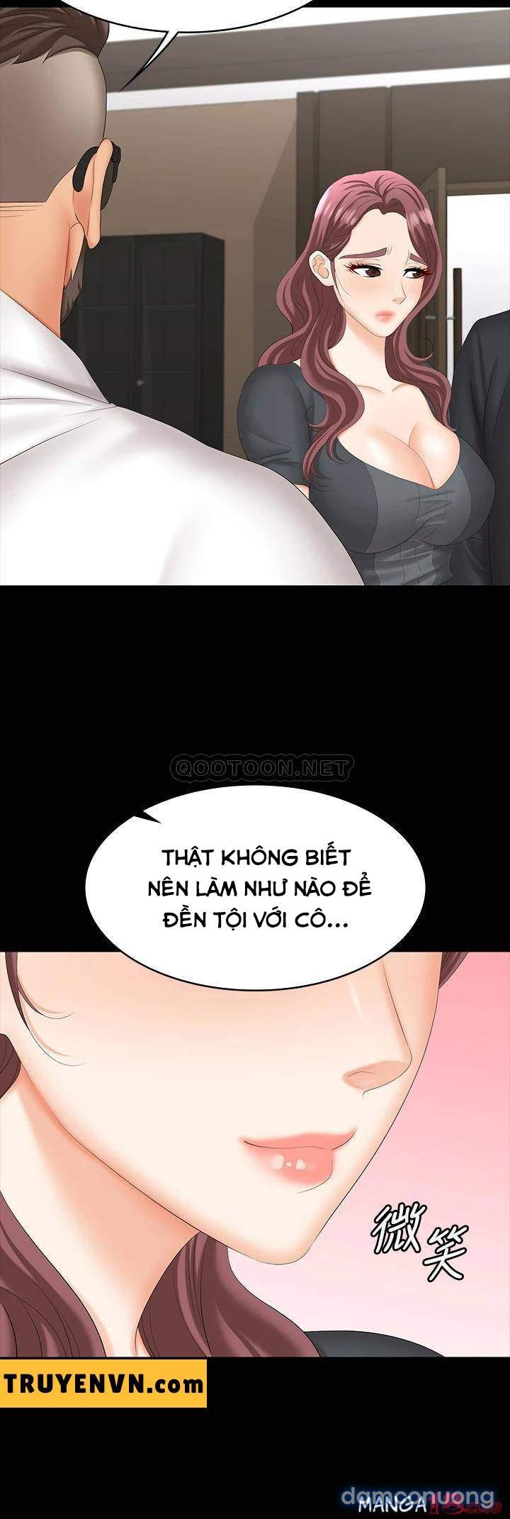 Hoán đổi vợ chồng 