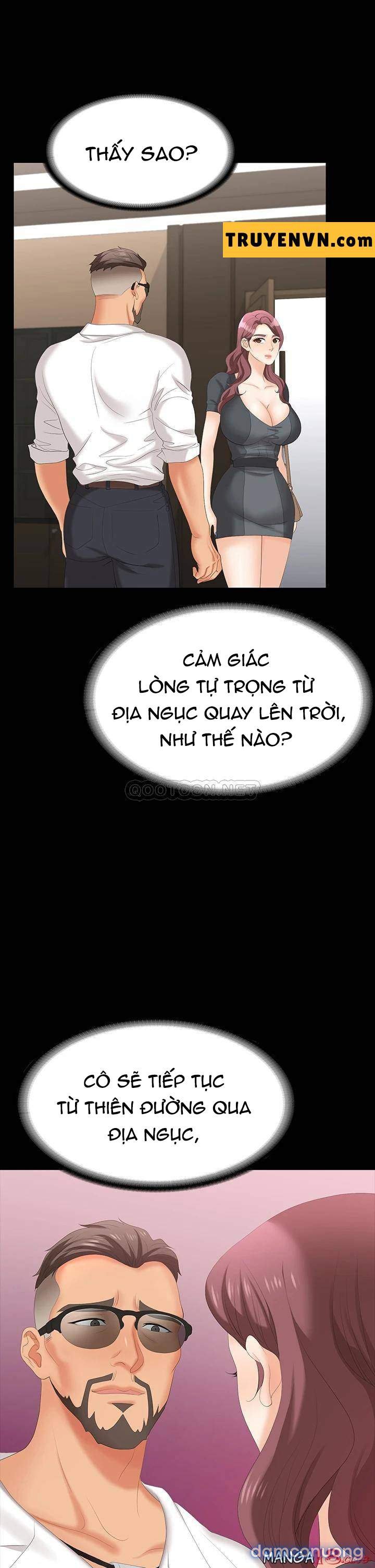 Hoán đổi vợ chồng 