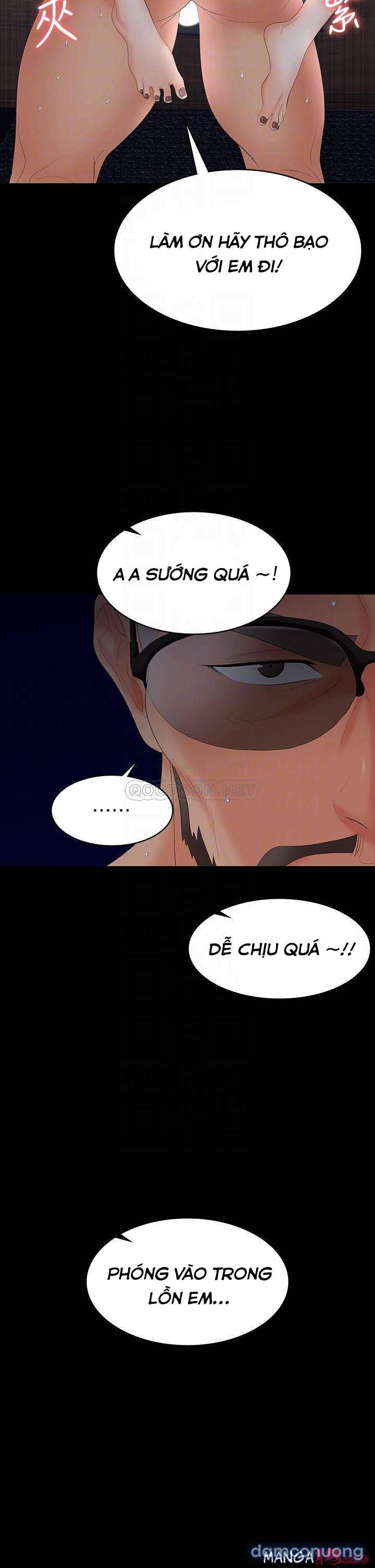 Hoán đổi vợ chồng 
