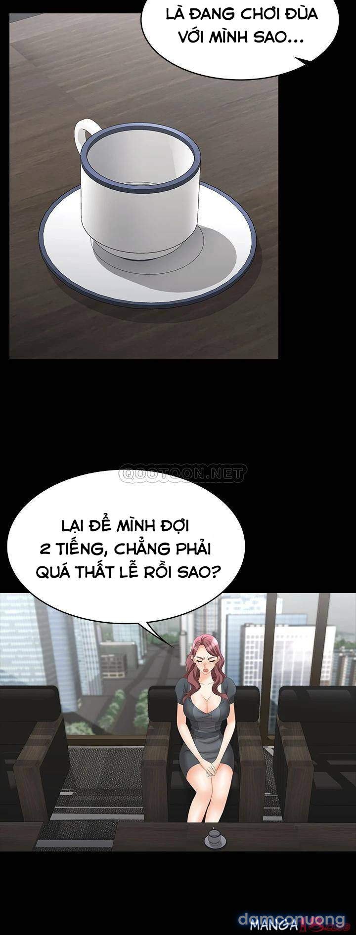 Hoán đổi vợ chồng 