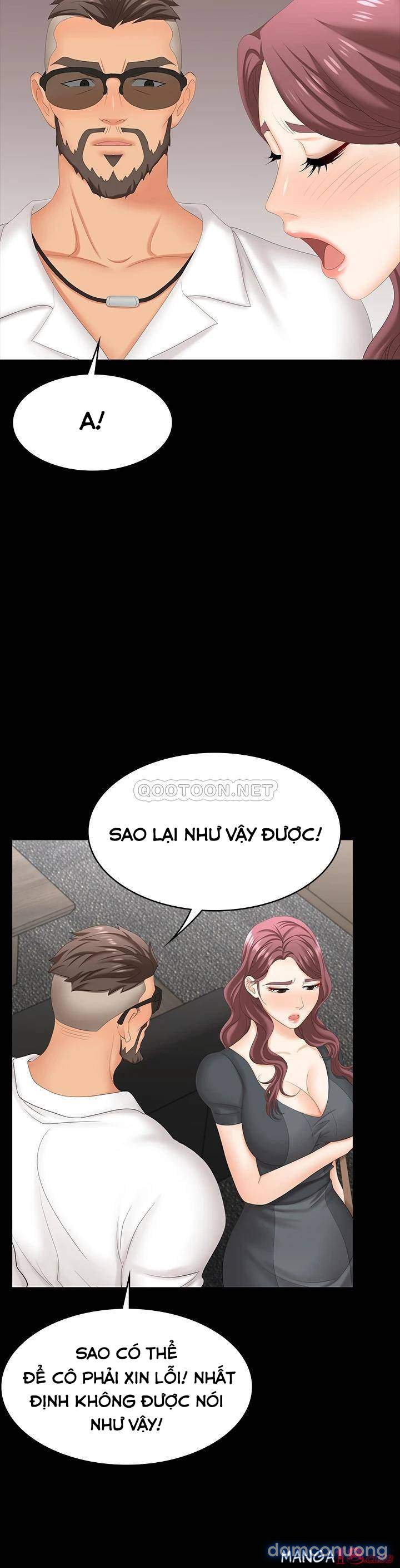 Hoán đổi vợ chồng 