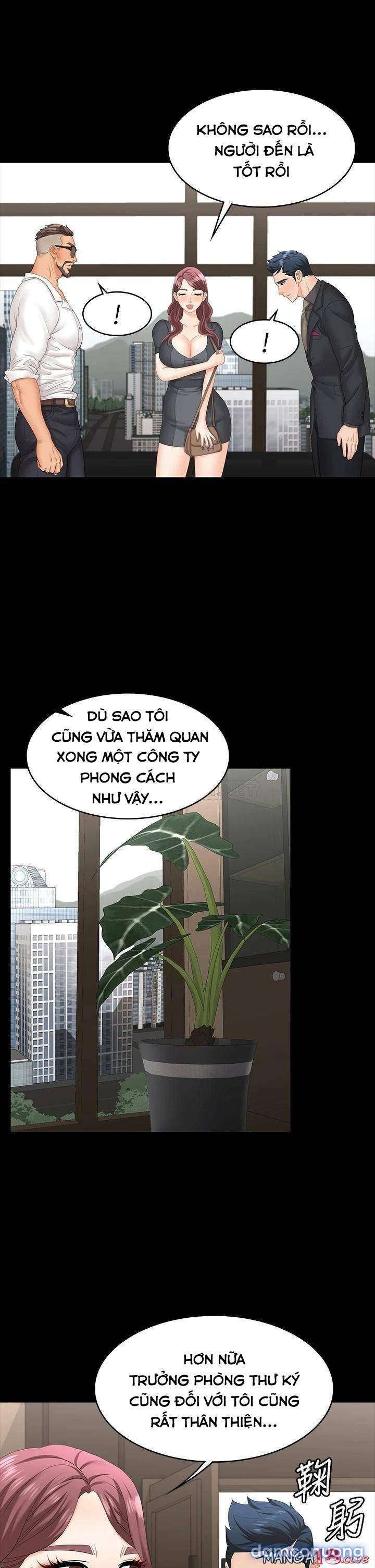 Hoán đổi vợ chồng 