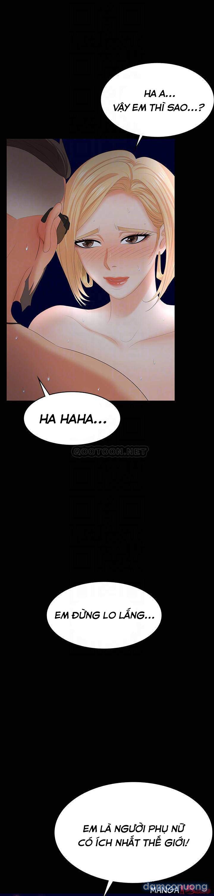 Hoán đổi vợ chồng 